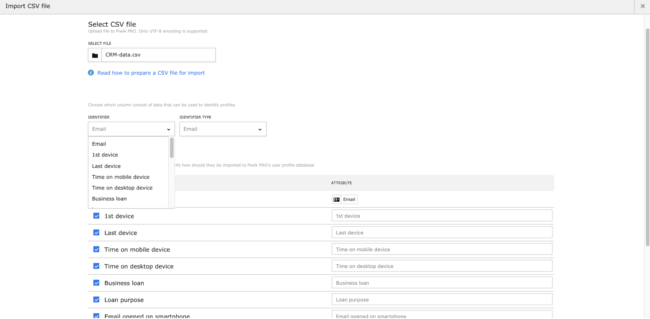 Mopinion: 360 Degree Customer Journey: What You Really Need To Know About It - CSV File