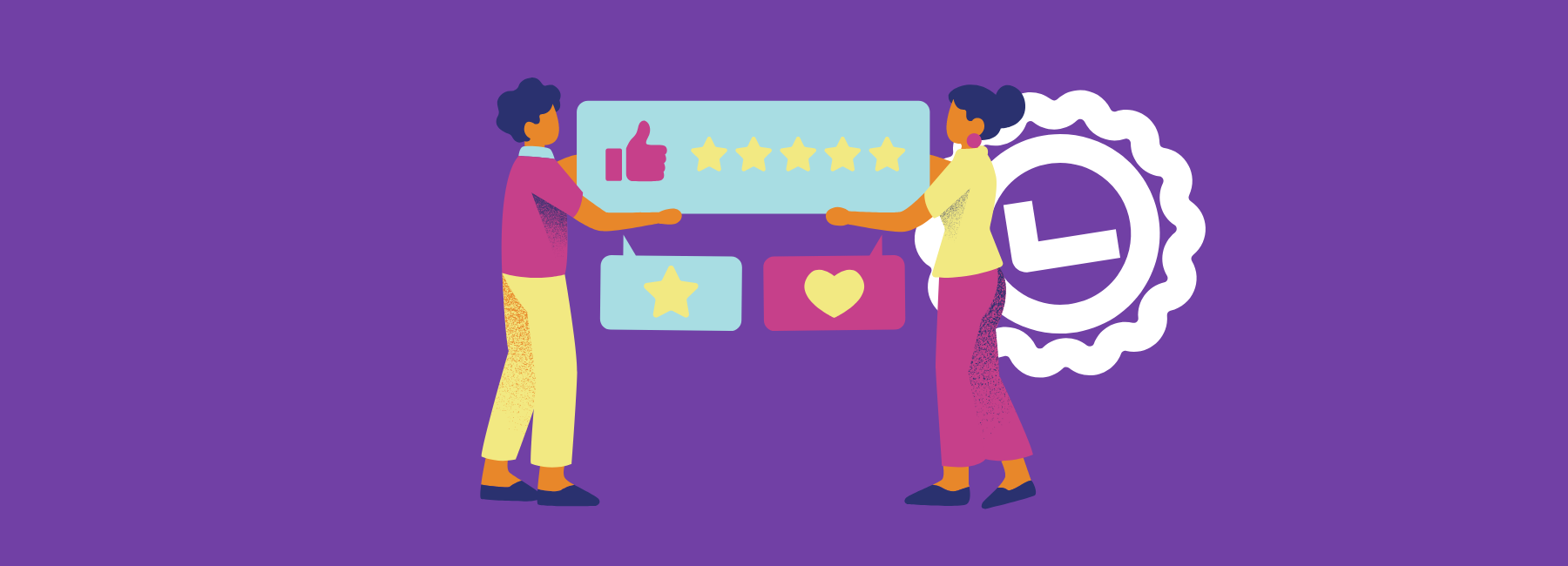 4 ways feedback improves the customer journey for government and nonprofit organisations