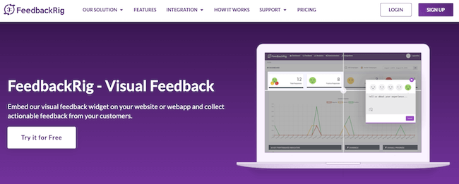 Top 21 Visual Feedback Tools – an overview - FeedbackRig