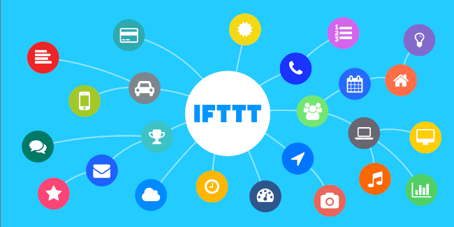 Mopinion: Top 10 Data Integration Software: An Overview - IFTTT