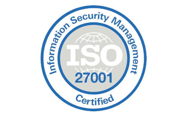 Mopinion: Mopinion addresses needs of growing global customer base with ISO 27001 certification - Logo