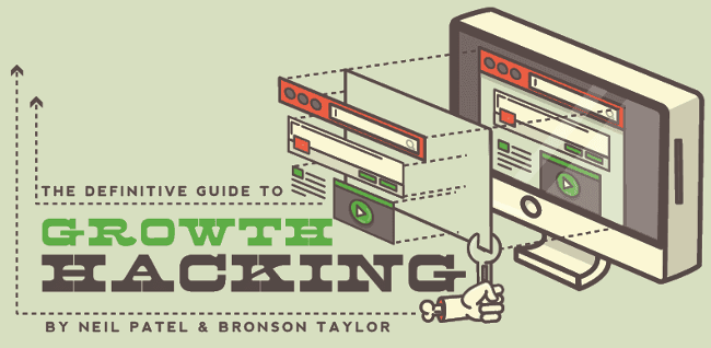 Mopinion: 10 Must-Read Guides for the Aspiring Growth Hacker - QuickSprout Guide