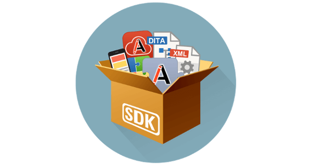 Mopinion: Collecting Feedback (In-App) with a Mobile SDK - What is an SDK