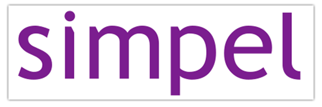 Mopinion: How Simpel boosts customer experience using Mopinion - Simpel logo