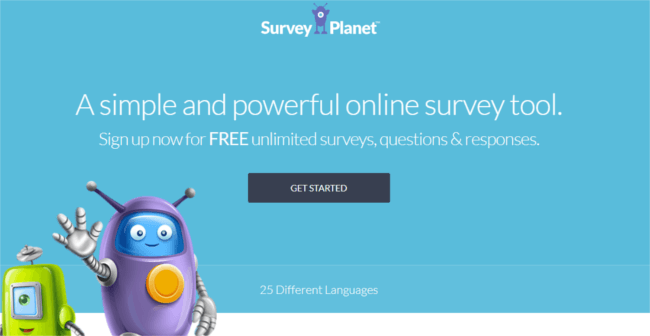 Mopinion: Top 21 Best Online Survey Software and Questionnaire Tools - SurveyPlanet