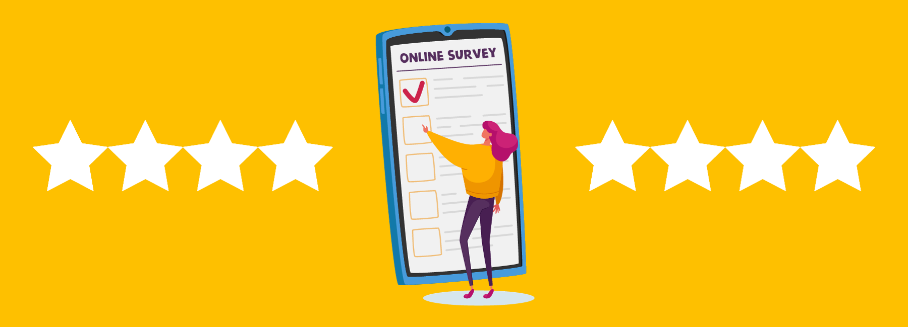 Online Surveys 101: Everything you need to know