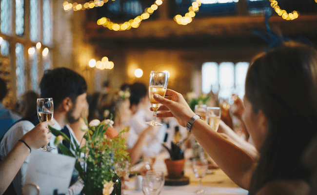 Mopinion: Mopinion & ContentSquare to host Champagne Breakfast in Amsterdam - Toast