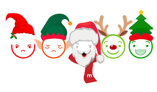 cx-mas miracles