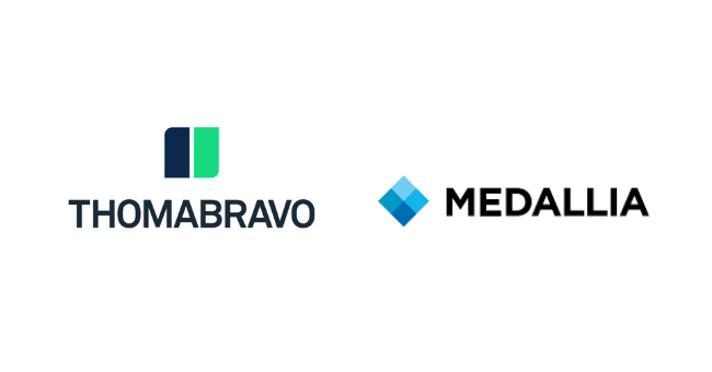 Thomabravo acquires Medallia